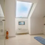Koeln-pulheim Saphier Haus I15 Min Koeln Messe Lanxess I 180m2 Ueber 4 Level I Komfort I P I Palmengarten I Babybett
