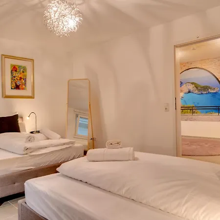 Ferienhaus Köln-pulheim Saphier Haus I15 Min Köln Messe Lanxess I 180m2 über 4 Level I Komfort I P I Palmengarten I Babybett Pulheim