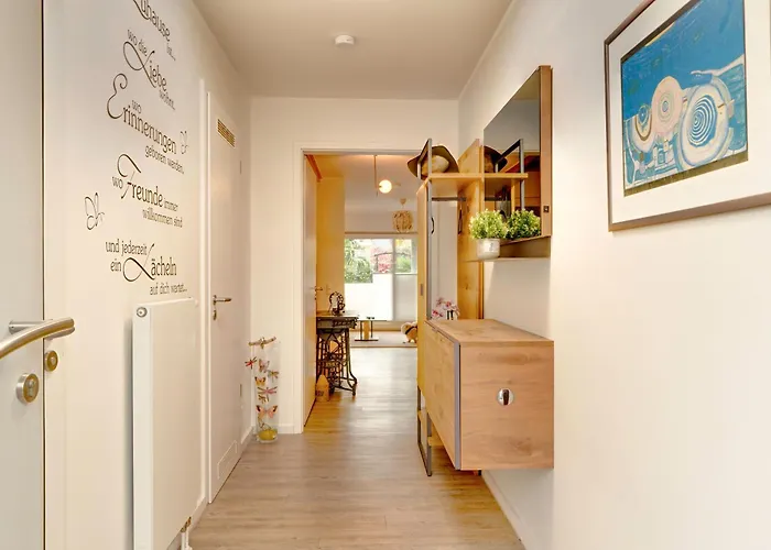 Feriehus Koeln-pulheim Saphier Haus I15 Min Koeln Messe Lanxess I 180m2 Ueber 4 Level I Komfort I P I Palmengarten I Babybett