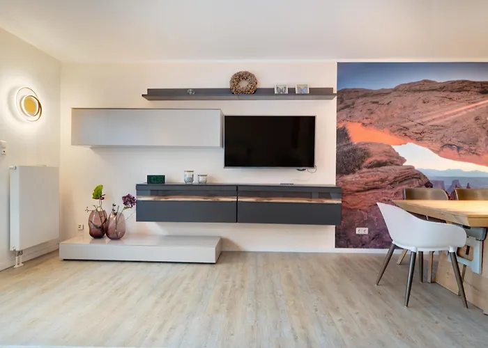 Koeln-pulheim Saphier Haus I15 Min Koeln Messe Lanxess I 180m2 Ueber 4 Level I Komfort I P I Palmengarten I Babybett Pulheim